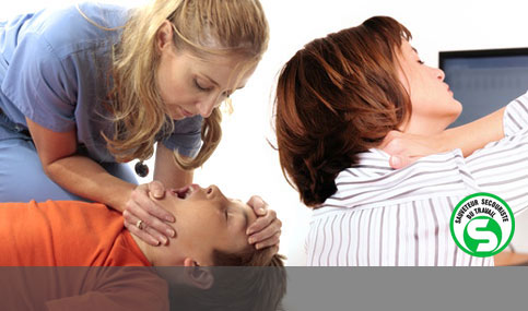 Secourisme - PRAP - CPS